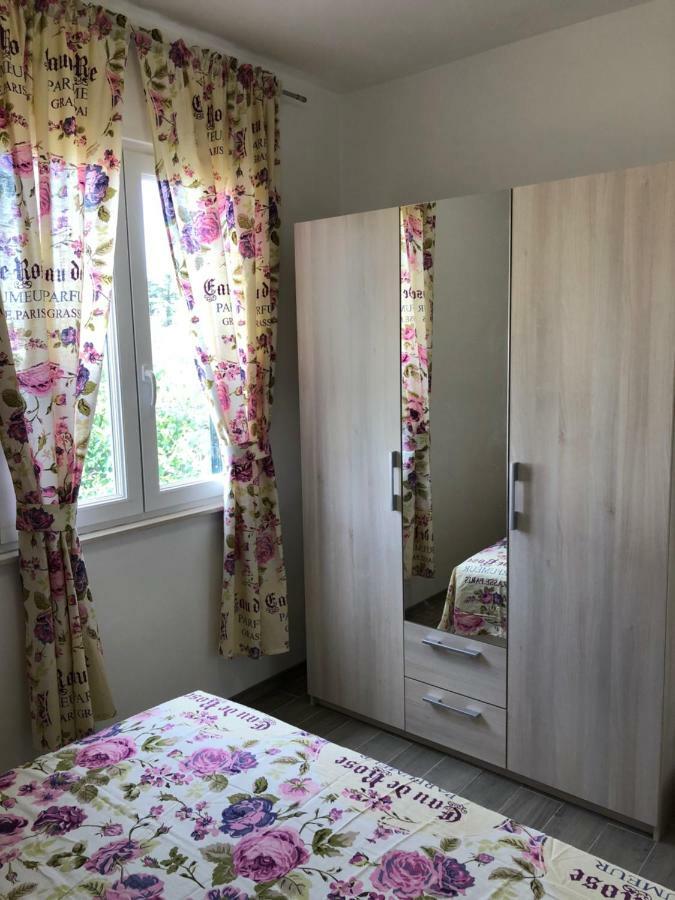 Apartments J&K Poljica  Luaran gambar