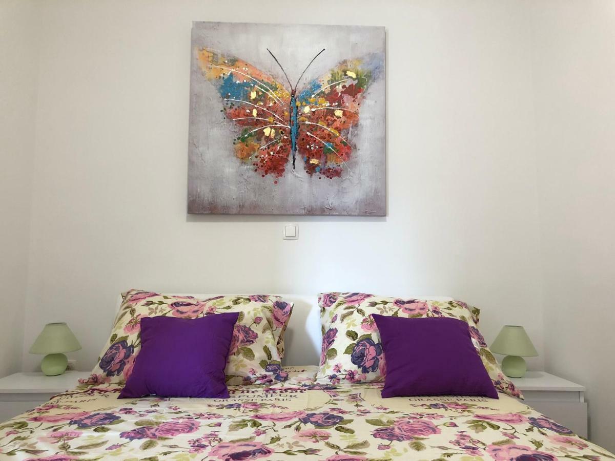 Apartments J&K Poljica  Luaran gambar