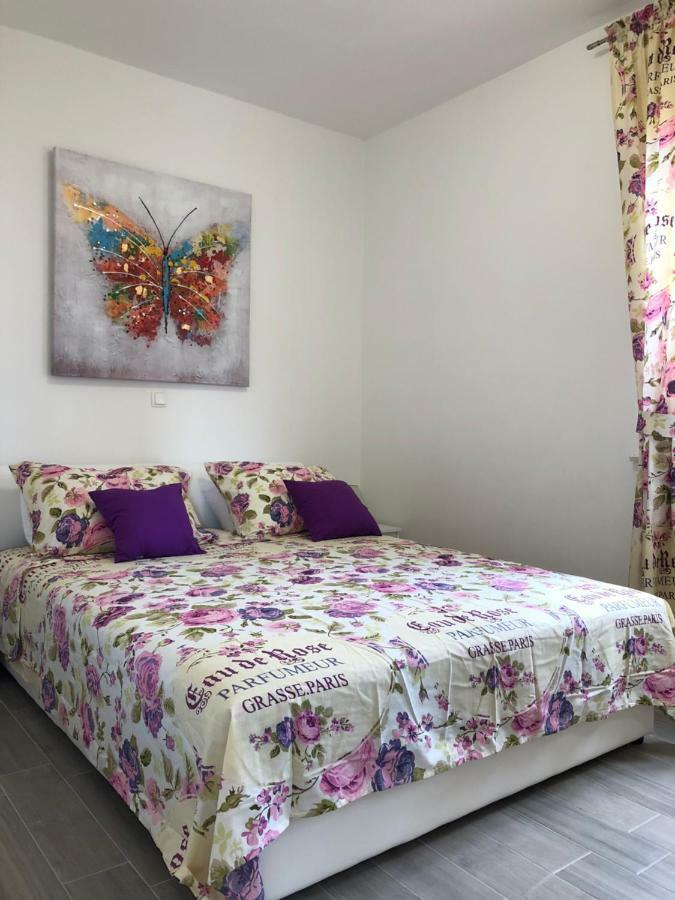 Apartments J&K Poljica  Luaran gambar