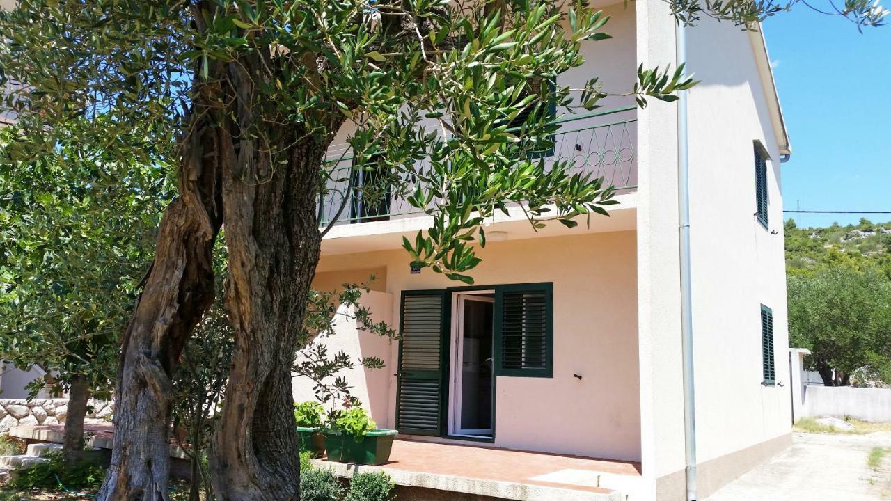 Apartments J&K Poljica  Luaran gambar