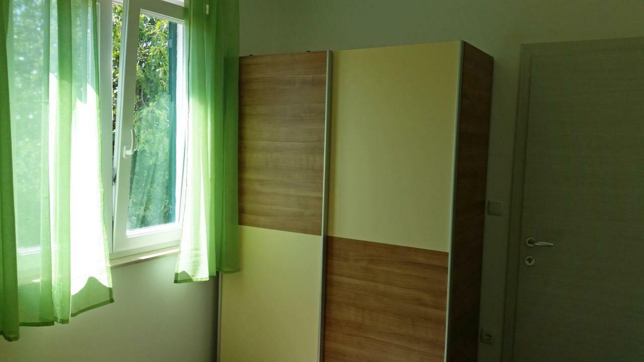 Apartments J&K Poljica  Luaran gambar