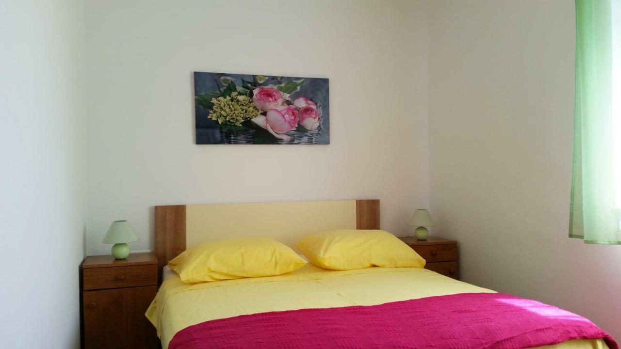 Apartments J&K Poljica  Luaran gambar