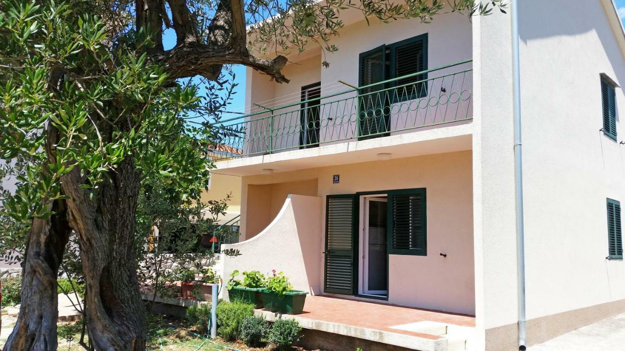 Apartments J&K Poljica  Luaran gambar